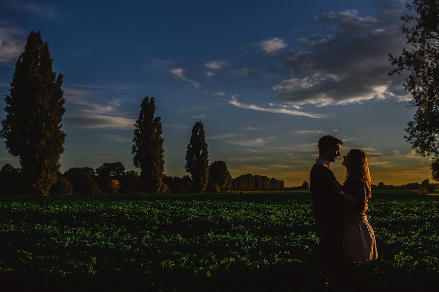 Huwelijksfotograaf Georgij Shugol (shugol). Foto van 24 oktober 2020