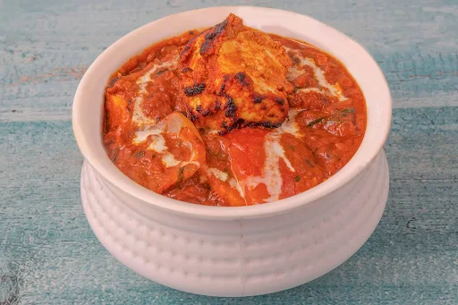 Paneer Tikka Masala