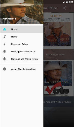 Alan Jackson Free Album Offline