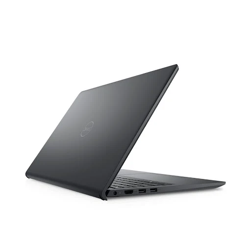 Máy tính xách tay/ Laptop Dell Inspiron 15 3520 (N3520-i3U082W11BLU) (i3-1215U) (Đen)