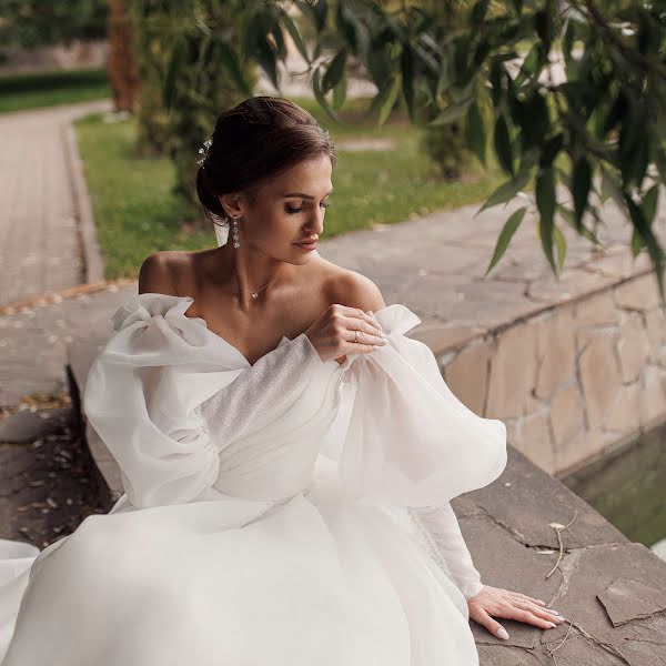 Hochzeitsfotograf Natalya Shtyk (fotoshake). Foto vom 24. Juni 2023