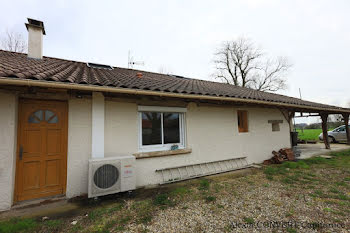 maison à Montrevel-en-Bresse (01)