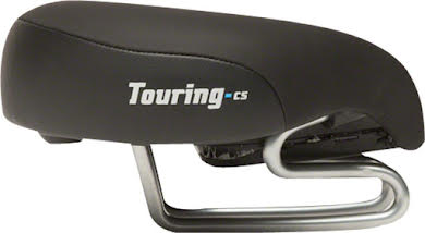 ISM Touring Saddle alternate image 1