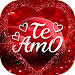 Te Amo mi Amor con Imagenes APK