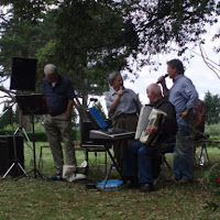 Una boyband improvvisata... di 