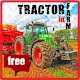 Download Tractor in Farm For PC Windows and Mac 1