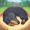 Icon Old Friends Dog Game