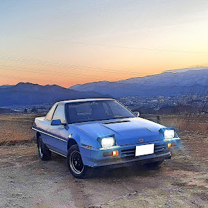 アルシオーネ AX7