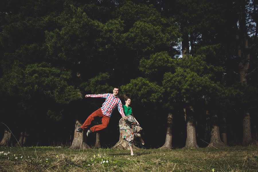 Fotografer pernikahan Aleksandr Volkov (volkovphoto). Foto tanggal 2 Juli 2015