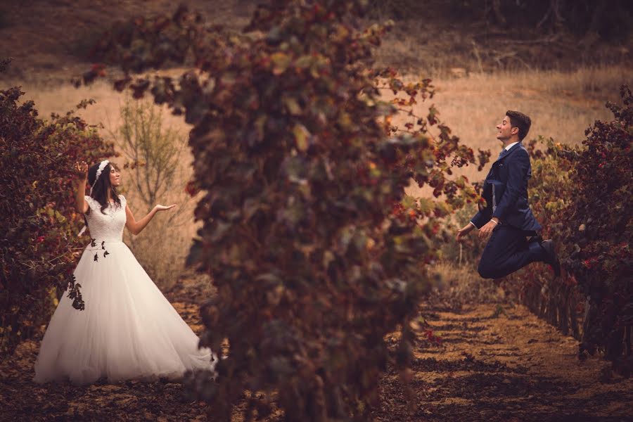 Hochzeitsfotograf Isaac Wedig (iwfotos). Foto vom 15. Januar 2019