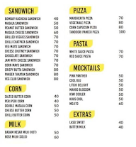 Tealogy menu 4