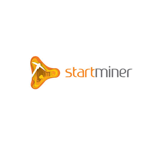 Start mining. Старт майнер. Starminer.