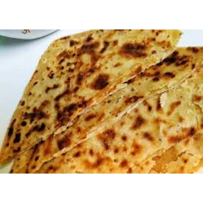 Ajwain Parantha