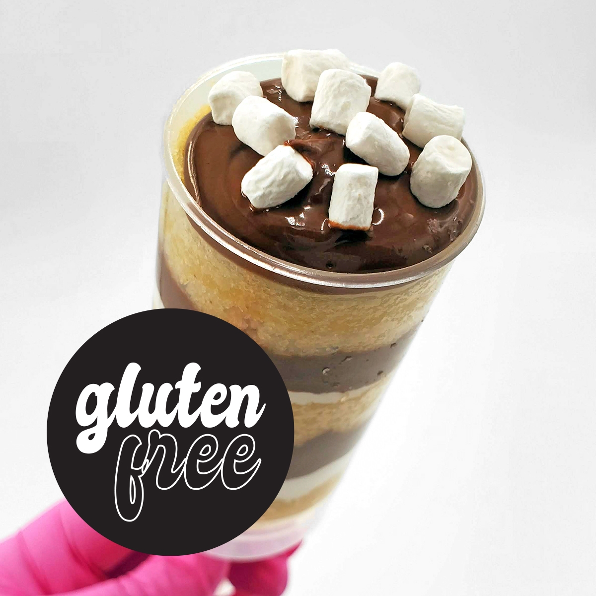 Gluten-Free at Sugared Treats Co