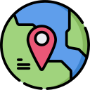 Ip Location chrome extension