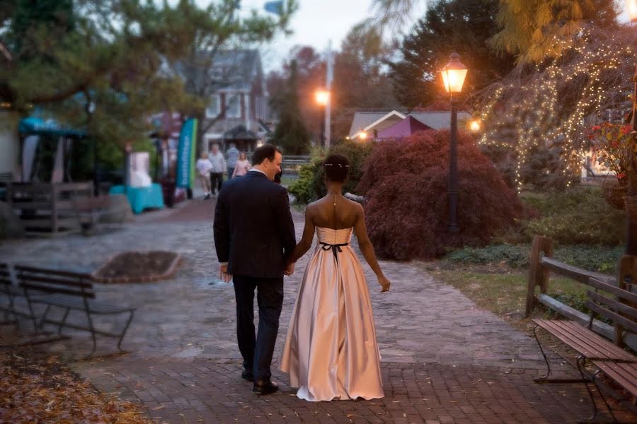 Photographe de mariage Darnell Barnes (dsqphotography). Photo du 30 décembre 2019