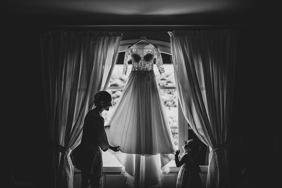 Photographe de mariage Francesco Brunello (brunello). Photo du 31 janvier 2022