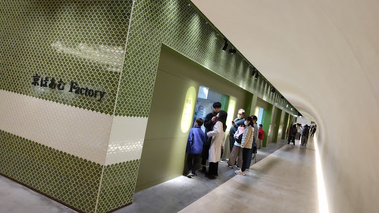 セレナの金婚式・京都離宮・城南宮・atelier京ばあむ・京都万華鏡ミュージアムに関するカスタム事例の投稿画像11枚目
