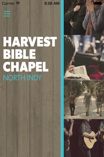 Harvest Bible Chapel NorthIndy