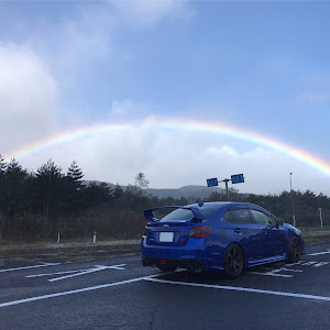 WRX STI