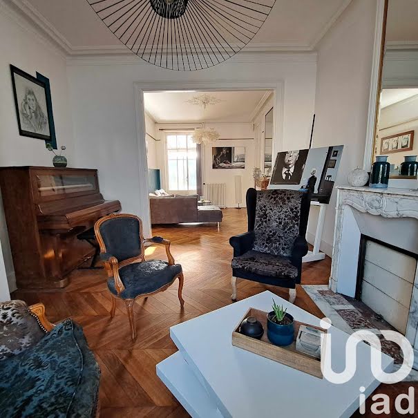 Vente maison 7 pièces 179 m² à Cherbourg-en-Cotentin (50100), 414 000 €