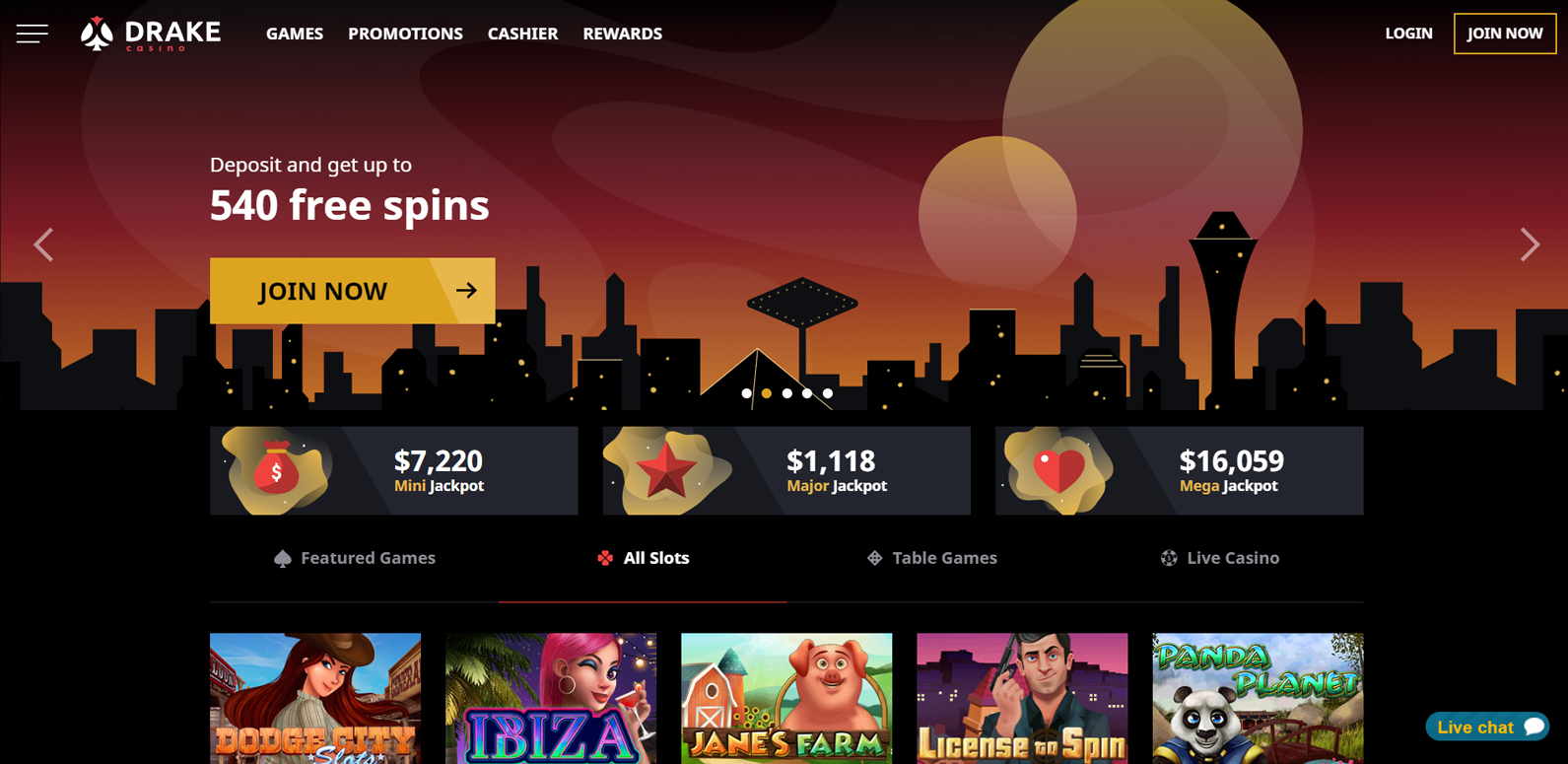 Deposit Bonus Casino Sites | Best USA Online Casinos