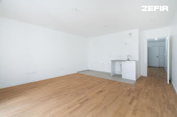 appartement à Clichy (92)