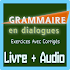 Grammaire en dialogues (sans internet)10.7.0