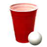 Beer Pong AR icon