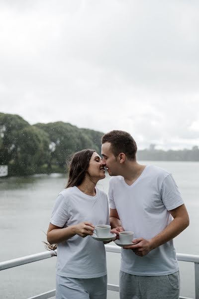 Huwelijksfotograaf Mariya Chigvinceva (marychig). Foto van 14 september 2020