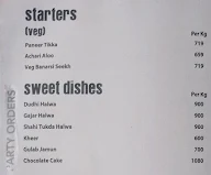 Jashn-E-Biryani menu 5