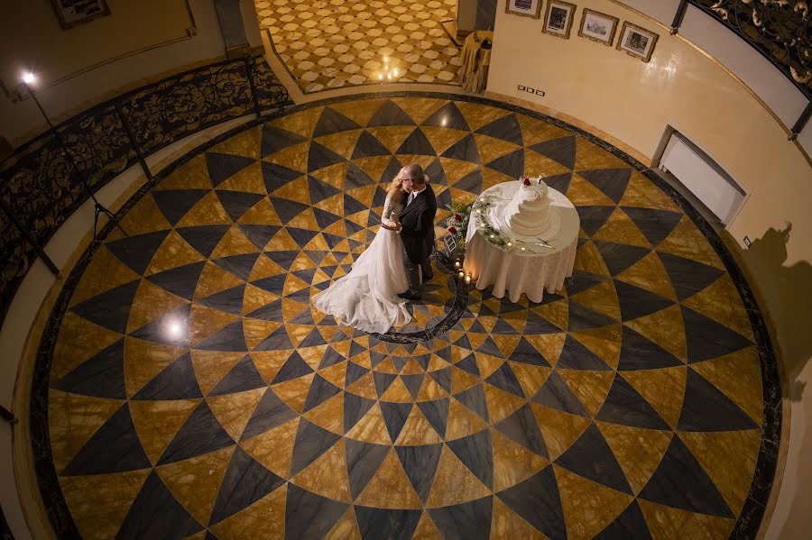 Fotógrafo de casamento Paolo Castelli (paolocastelli). Foto de 14 de março