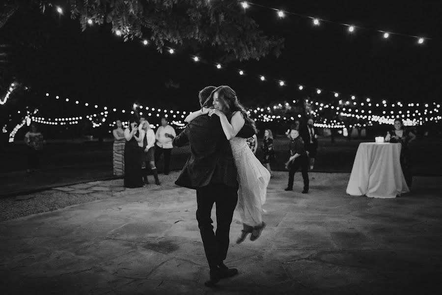 Photographe de mariage Alyssa Campbell (alyssacampbell). Photo du 4 octobre 2020