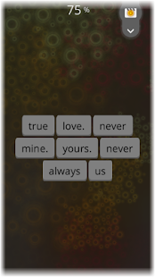 20Words - Word Puzzles, Inspiring Quotes(圖8)-速報App