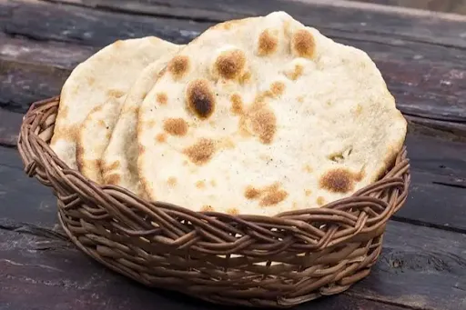 Butter Roti