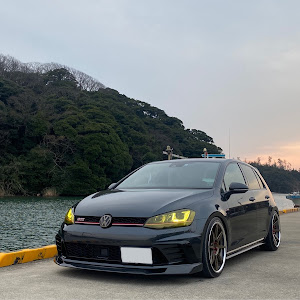 ゴルフGTI