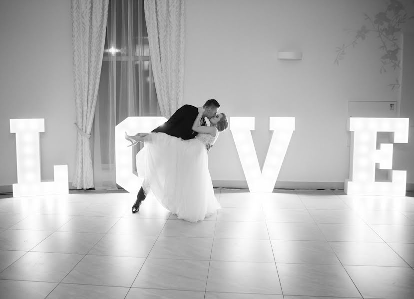 Photographe de mariage Piotr Ogrodnik (piotrogrodnik). Photo du 25 février 2020