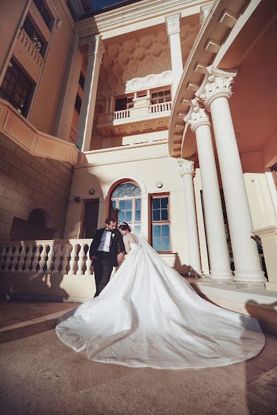 Fotógrafo de bodas Svetlana Gavrilcova (lamijas). Foto del 15 de mayo 2023