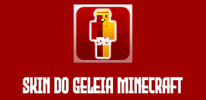 Skin do Geleia para Minecraft APK voor Android Download