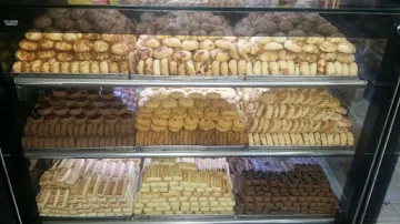 Bangalore Bakery photo 