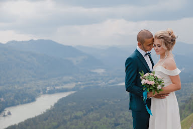 Fotógrafo de bodas Evgeniy Tischenko (tishenko1981). Foto del 8 de diciembre 2018