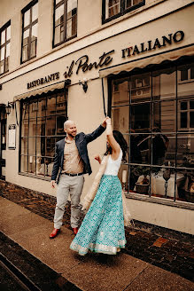 Photographe de mariage Nertila Arifi (bigwig). Photo du 11 avril