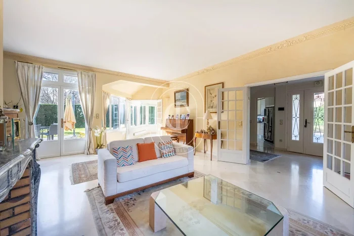 Maison à vendre, Le Vésinet (78)