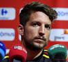 Dries Mertens compare son rôle à Naples et chez les Diables Rouges