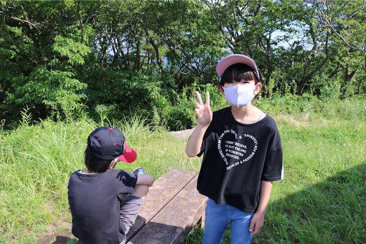 86の子供達、初の朝日峠展望台へ・筑波山楽しかった！・つくばにゃん捕獲に関するカスタム事例の投稿画像6枚目
