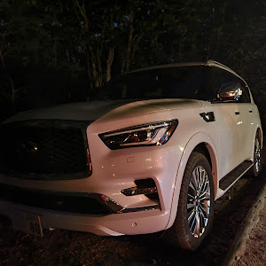 QX80