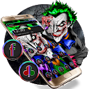 تنزيل Haunted Joker Theme التثبيت أحدث APK تنزيل