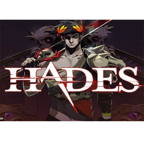 Hades Apk Mobile Android Version Full Game Setup Free