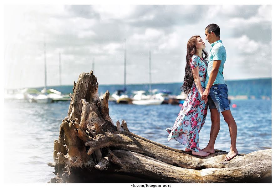 Fotógrafo de bodas Guzel Gilfanova (guzelanas7). Foto del 25 de junio 2015