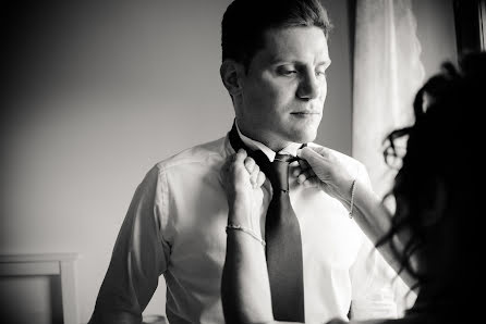 Wedding photographer Camilla Pietrarelli (camillapietra). Photo of 15 December 2021